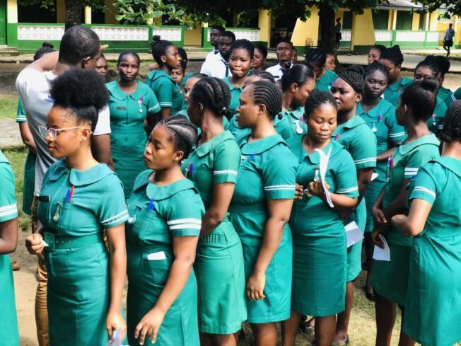 Nursing