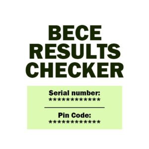 BECE Results Checker